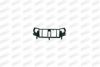 PRASCO JE0113201 Front Cowling